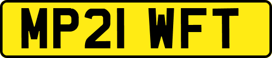 MP21WFT