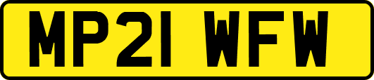 MP21WFW