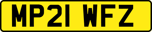 MP21WFZ