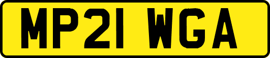 MP21WGA
