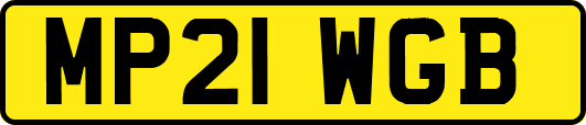 MP21WGB
