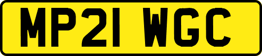 MP21WGC
