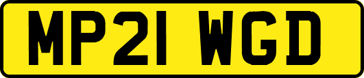 MP21WGD