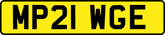 MP21WGE