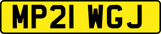MP21WGJ
