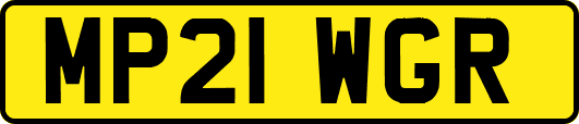 MP21WGR