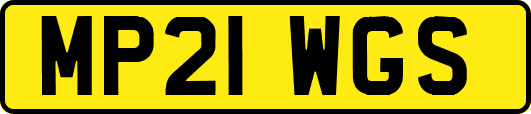 MP21WGS