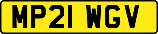 MP21WGV