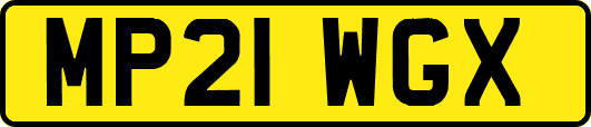 MP21WGX
