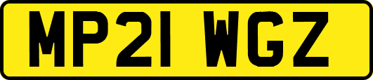 MP21WGZ