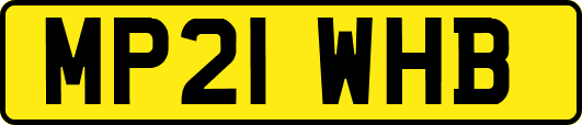 MP21WHB
