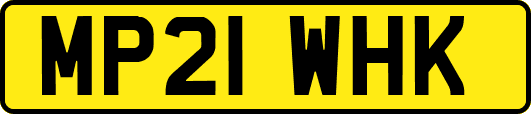 MP21WHK
