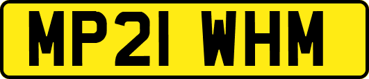 MP21WHM