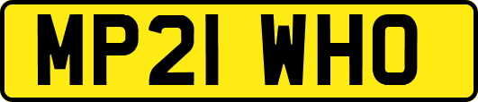MP21WHO