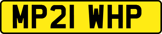 MP21WHP