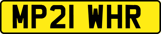 MP21WHR