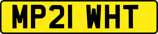 MP21WHT