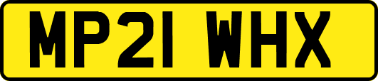 MP21WHX