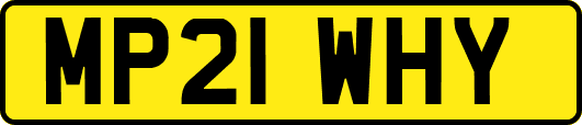 MP21WHY