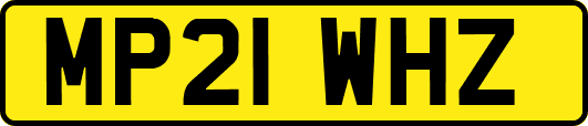 MP21WHZ