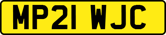 MP21WJC
