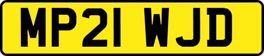 MP21WJD