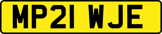 MP21WJE
