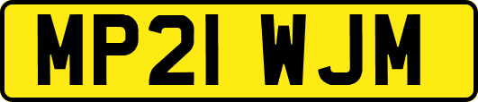 MP21WJM