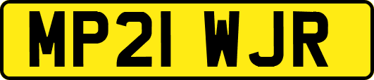 MP21WJR