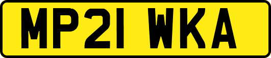 MP21WKA