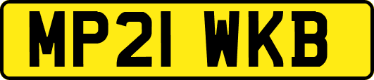 MP21WKB