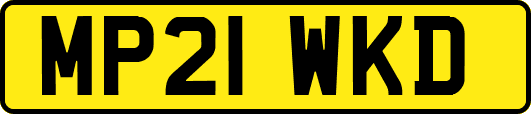MP21WKD