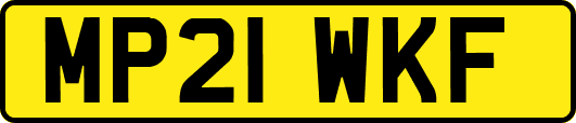 MP21WKF