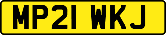 MP21WKJ