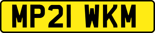 MP21WKM