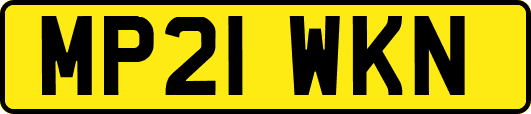 MP21WKN