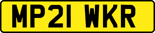 MP21WKR