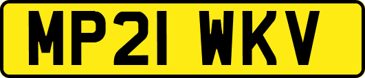 MP21WKV