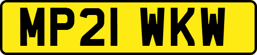 MP21WKW