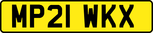 MP21WKX