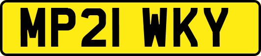 MP21WKY