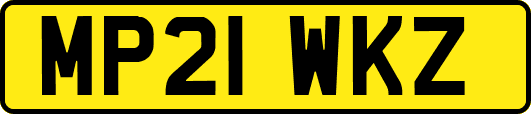 MP21WKZ