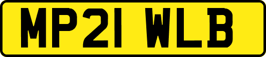 MP21WLB