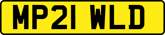 MP21WLD
