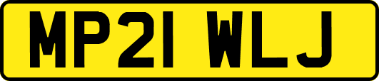 MP21WLJ