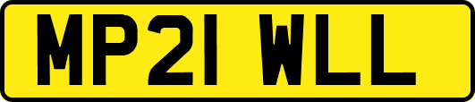 MP21WLL