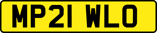 MP21WLO