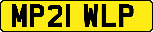 MP21WLP