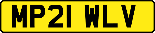 MP21WLV