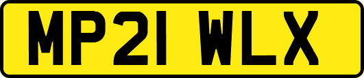 MP21WLX